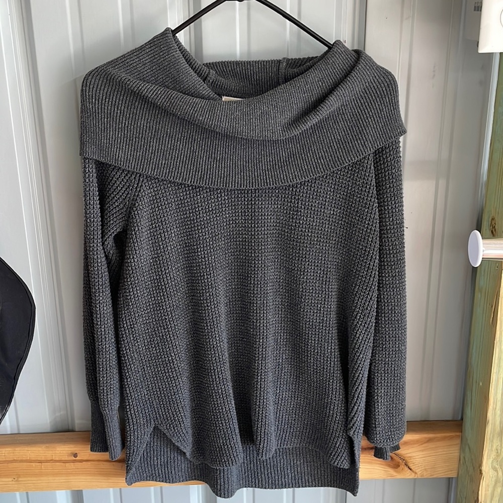 Michael Kors sweater small